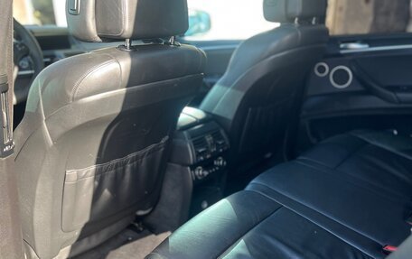 BMW X5 M, 2009 год, 2 100 000 рублей, 22 фотография
