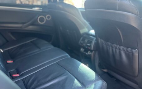 BMW X5 M, 2009 год, 2 100 000 рублей, 20 фотография