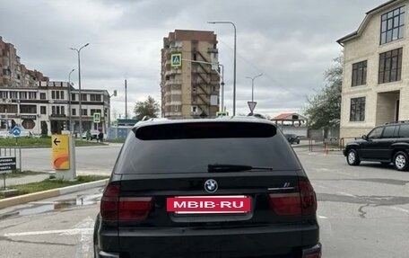BMW X5 M, 2009 год, 2 100 000 рублей, 5 фотография