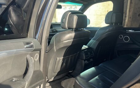 BMW X5 M, 2009 год, 2 100 000 рублей, 21 фотография