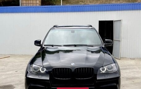 BMW X5 M, 2009 год, 2 100 000 рублей, 9 фотография