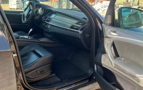 BMW X5 M, 2009 год, 2 100 000 рублей, 24 фотография