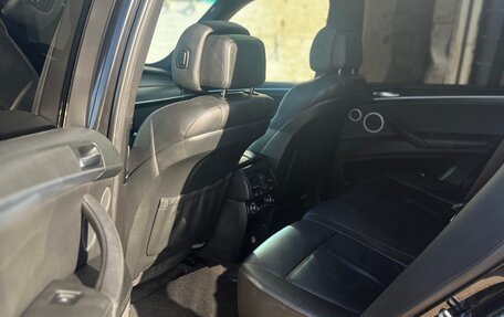 BMW X5 M, 2009 год, 2 100 000 рублей, 23 фотография