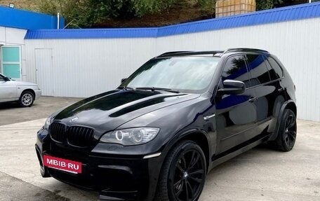 BMW X5 M, 2009 год, 2 100 000 рублей, 7 фотография