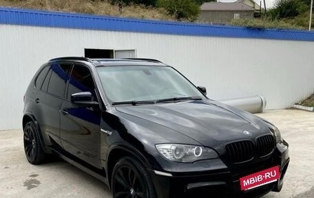 BMW X5 M, 2009 год, 2 100 000 рублей, 11 фотография