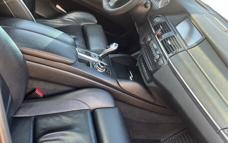 BMW X5 M, 2009 год, 2 100 000 рублей, 26 фотография