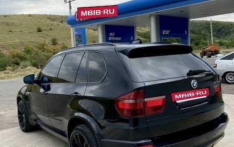 BMW X5 M, 2009 год, 2 100 000 рублей, 8 фотография