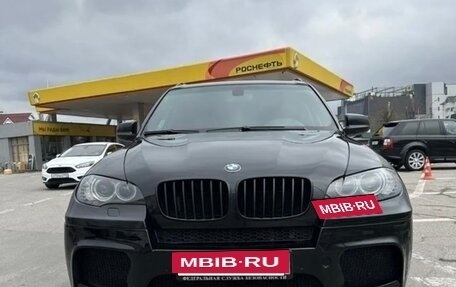 BMW X5 M, 2009 год, 2 100 000 рублей, 4 фотография