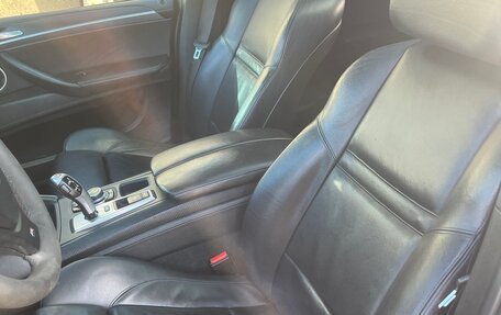 BMW X5 M, 2009 год, 2 100 000 рублей, 28 фотография