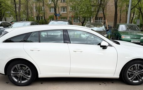 Mercedes-Benz CLA, 2020 год, 2 800 000 рублей, 7 фотография