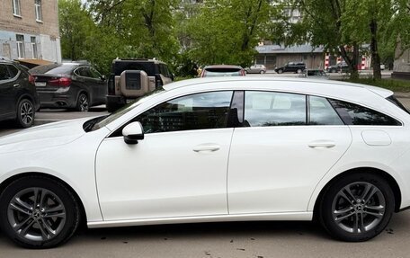 Mercedes-Benz CLA, 2020 год, 2 800 000 рублей, 2 фотография