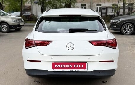 Mercedes-Benz CLA, 2020 год, 2 800 000 рублей, 8 фотография
