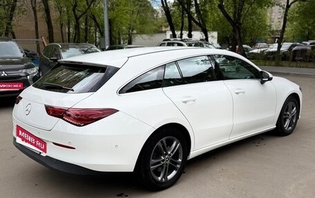 Mercedes-Benz CLA, 2020 год, 2 800 000 рублей, 3 фотография