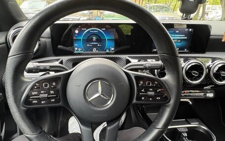 Mercedes-Benz CLA, 2020 год, 2 800 000 рублей, 25 фотография