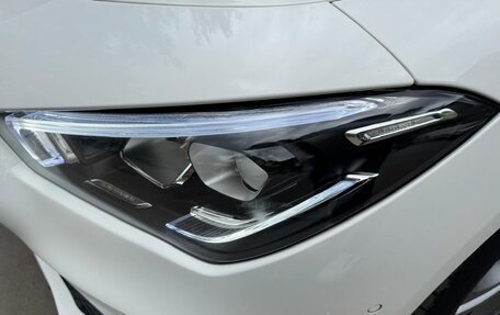 Mercedes-Benz CLA, 2020 год, 2 800 000 рублей, 16 фотография