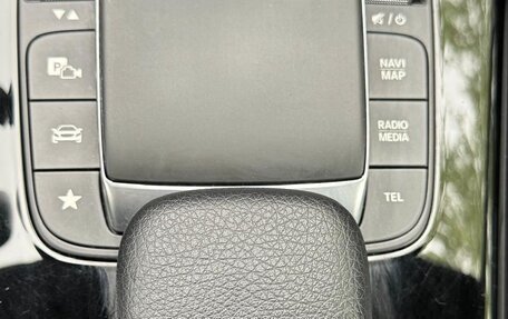 Mercedes-Benz CLA, 2020 год, 2 800 000 рублей, 17 фотография
