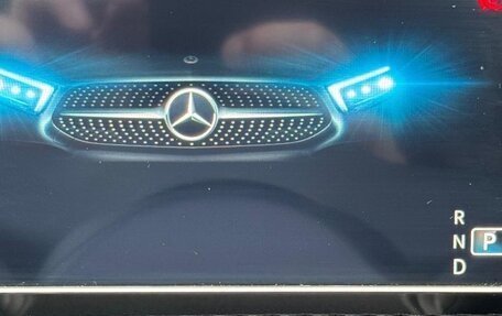 Mercedes-Benz CLA, 2020 год, 2 800 000 рублей, 30 фотография