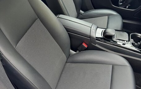 Mercedes-Benz CLA, 2020 год, 2 800 000 рублей, 29 фотография