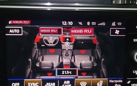Volkswagen Tiguan II, 2017 год, 2 150 000 рублей, 21 фотография