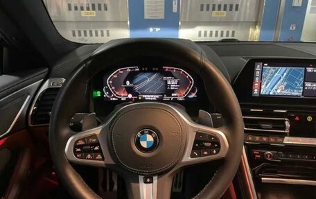 BMW 8 серия, 2020 год, 6 000 000 рублей, 8 фотография