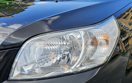 Chevrolet Nexia, 2022 год, 1 100 000 рублей, 15 фотография