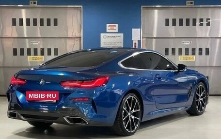 BMW 8 серия, 2020 год, 6 000 000 рублей, 2 фотография