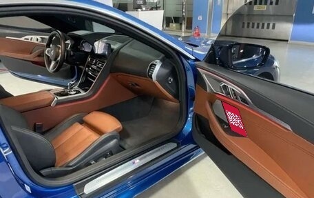 BMW 8 серия, 2020 год, 6 000 000 рублей, 5 фотография