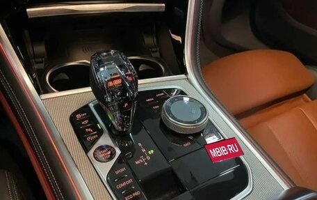 BMW 8 серия, 2020 год, 6 000 000 рублей, 9 фотография
