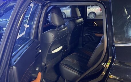 Mitsubishi Outlander, 2023 год, 3 300 000 рублей, 8 фотография