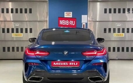 BMW 8 серия, 2020 год, 6 000 000 рублей, 3 фотография