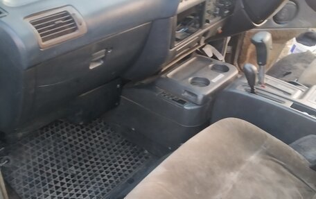 Toyota MasterAce Surf, 1989 год, 170 000 рублей, 5 фотография