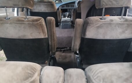 Toyota MasterAce Surf, 1989 год, 170 000 рублей, 8 фотография