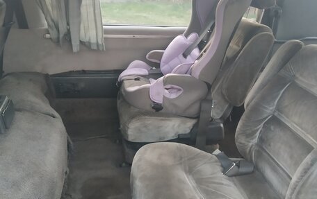 Toyota MasterAce Surf, 1989 год, 170 000 рублей, 12 фотография