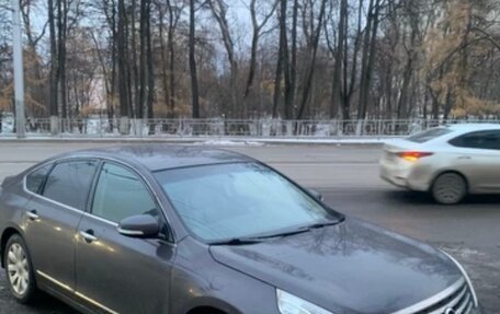 Nissan Teana, 2010 год, 1 200 000 рублей, 3 фотография