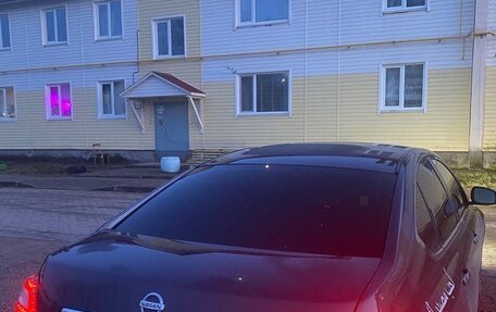 Nissan Teana, 2010 год, 1 200 000 рублей, 4 фотография