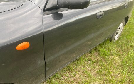 Chevrolet Lanos I, 2008 год, 230 000 рублей, 4 фотография
