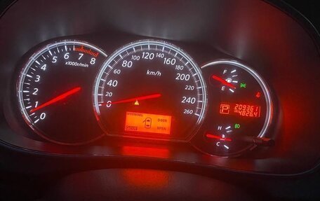 Nissan Teana, 2010 год, 1 200 000 рублей, 7 фотография