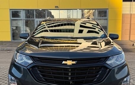 Chevrolet Equinox III, 2018 год, 2 200 000 рублей, 7 фотография