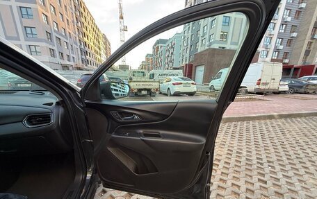 Chevrolet Equinox III, 2018 год, 2 200 000 рублей, 19 фотография