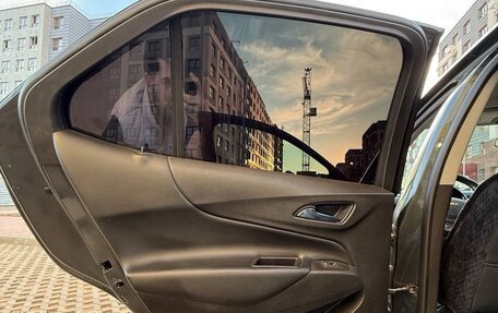 Chevrolet Equinox III, 2018 год, 2 200 000 рублей, 21 фотография