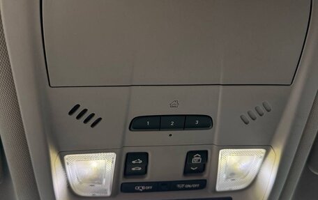 Chevrolet Equinox III, 2018 год, 2 200 000 рублей, 28 фотография