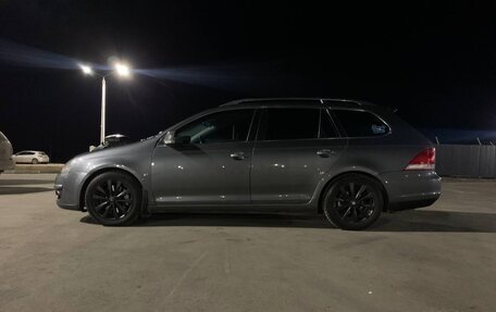 Volkswagen Golf V, 2008 год, 599 000 рублей, 3 фотография