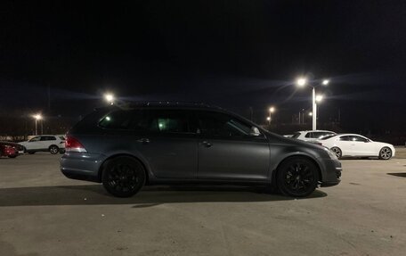Volkswagen Golf V, 2008 год, 599 000 рублей, 7 фотография