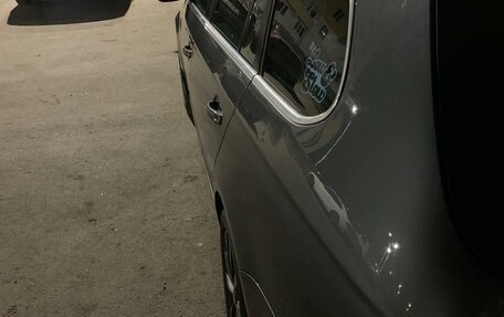 Volkswagen Golf V, 2008 год, 599 000 рублей, 8 фотография