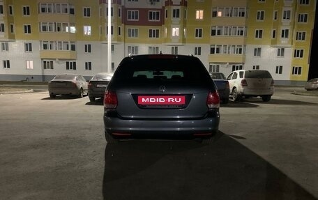 Volkswagen Golf V, 2008 год, 599 000 рублей, 5 фотография