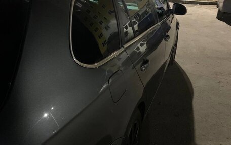Volkswagen Golf V, 2008 год, 599 000 рублей, 9 фотография