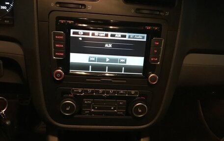 Volkswagen Golf V, 2008 год, 599 000 рублей, 14 фотография