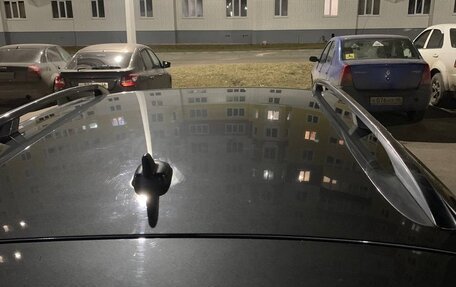 Volkswagen Golf V, 2008 год, 599 000 рублей, 10 фотография