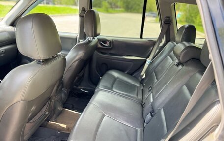 Hyundai Santa Fe III рестайлинг, 2004 год, 430 000 рублей, 3 фотография