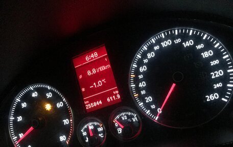 Volkswagen Golf V, 2008 год, 599 000 рублей, 15 фотография